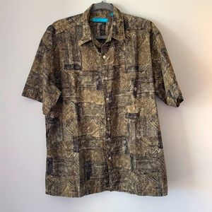 Tori Richard Men’s Shirt